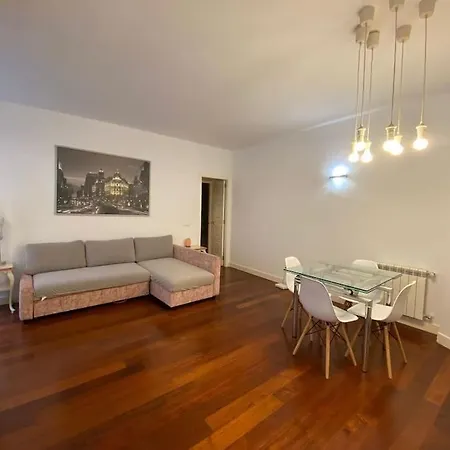 Ideal Flat In Chamartin - Martinez