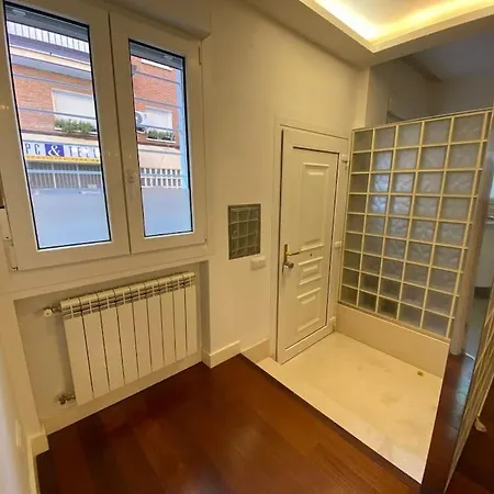 Ideal Flat In Chamartin - Martinez Apartment