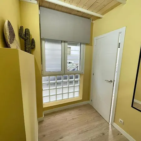 C9 Piso Privado Reformado Con Wifi Y Ac