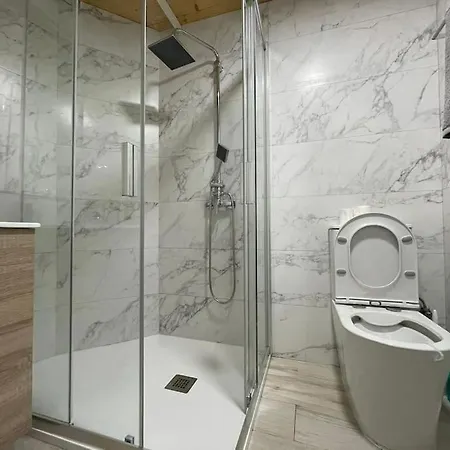 Apartment C9 Piso Privado Reformado Con Wifi Y Ac Madrid