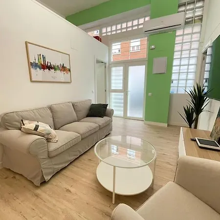 C9 Piso Privado Reformado Con Wifi Y Ac