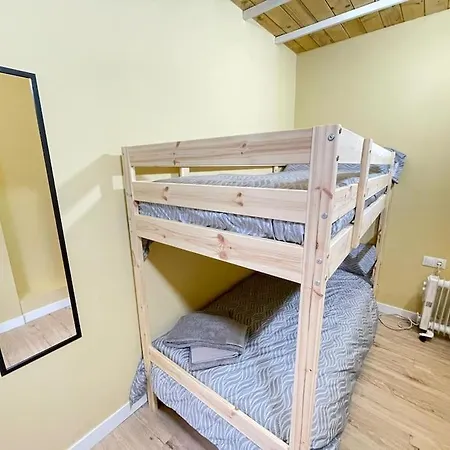 Apartment C9 Piso Privado Reformado Con Wifi Y Ac