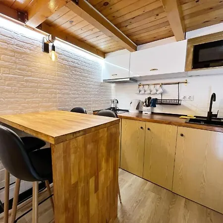 Dup2 Centro Apartment Madrid