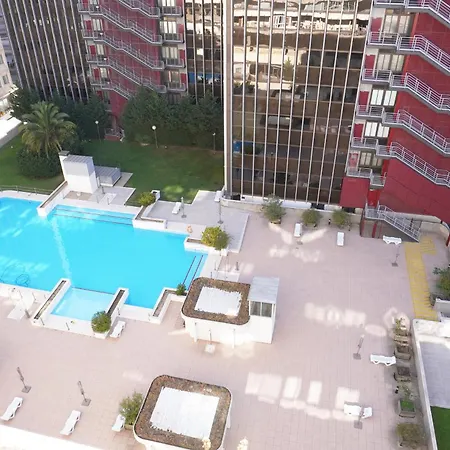 Chamartin Centro Norte Apartment