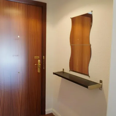 Apartment Chamartin Centro Norte