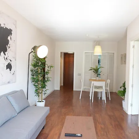 Apartment Chamartin Centro Norte *