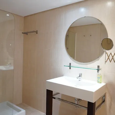Apartment Chamartin Centro Norte Madrid