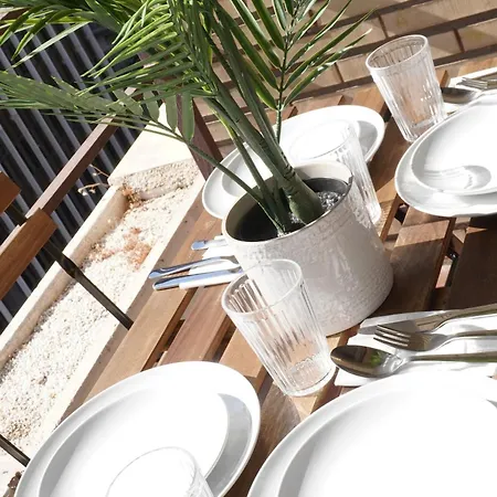 Chamartin Centro Norte Apartment *