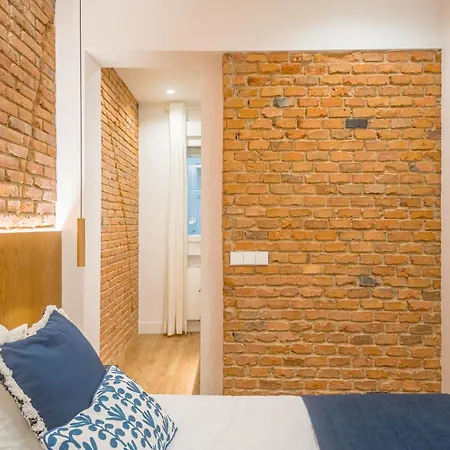 Goya I Calle Jorge Juan 2br 2bh Apartament *