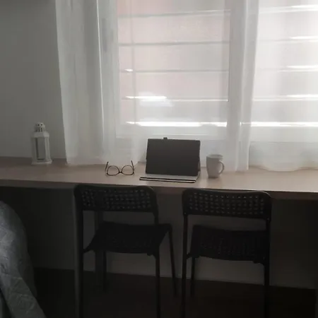 Ideal Visitar Apartman Madrid
