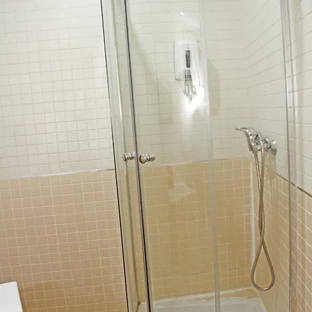 Appartement Lujosos En El Centro De *