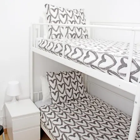 Appartement Lujosos En El Centro De