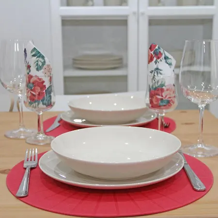 Appartement Lujosos En El Centro De Madrid