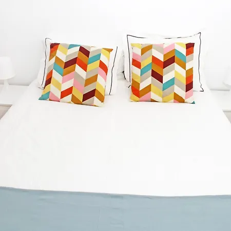 Appartement Lujosos En El Centro De