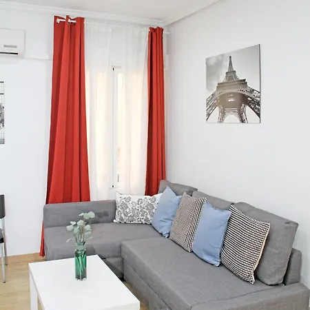 Appartement Lujosos En El Centro De *