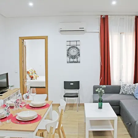 Appartement Lujosos En El Centro De *