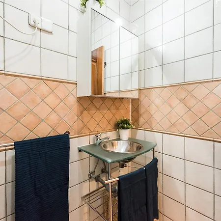 Appartement Lujosos En El Centro De *