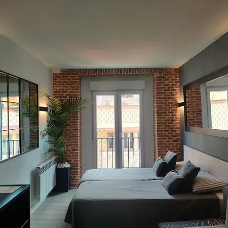 Apartment ººem Historical Citycentre Wifi Ac Smarttvºº *