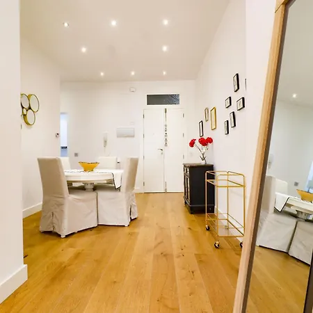 Chamberi Boutique Apartamento
