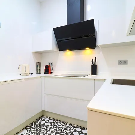 Chamberi Boutique Apartamento