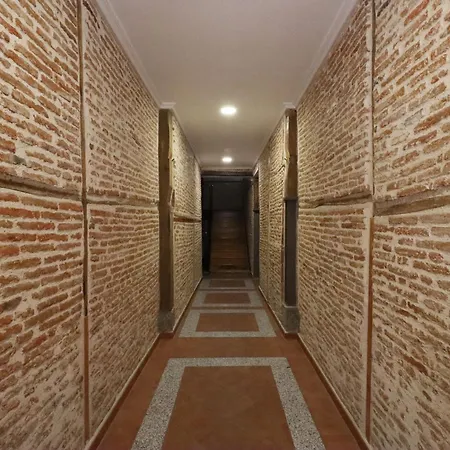 Chamberi Boutique Apartamento Madrid