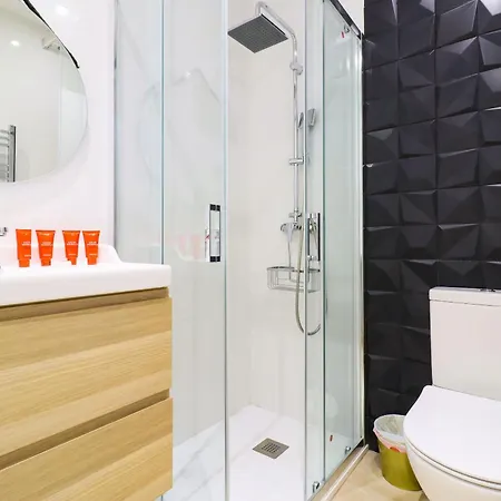 Apartamento Chamberi Boutique