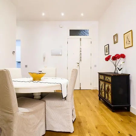 Chamberi Boutique Apartamento