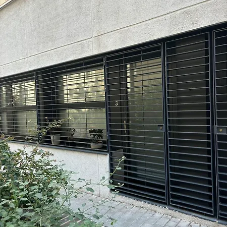 Apartmán Exyca Barrio Salamanca