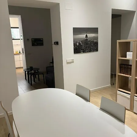 Exyca Barrio Salamanca Madrid