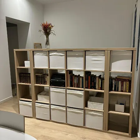 Apartmán Exyca Barrio Salamanca *