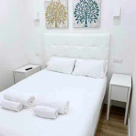 Appartement Exyca Malasana *