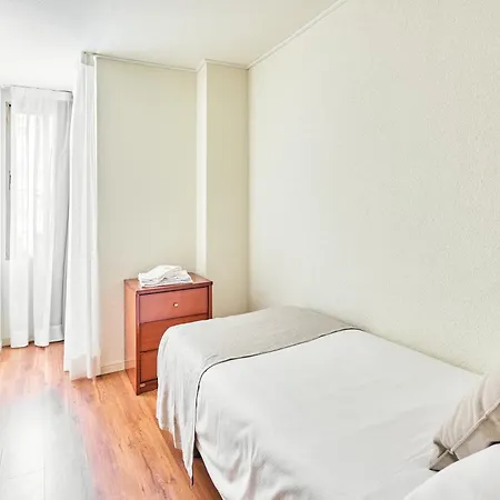 Aparthotel Juan Bravo 2*