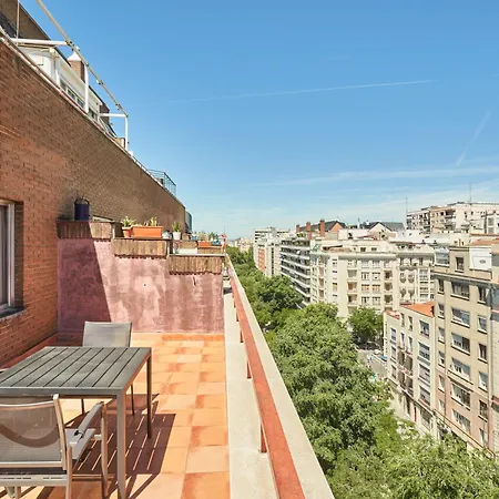 Juan Bravo Aparthotel 2*