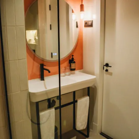 Tribu Malasana Aparthotel 3*