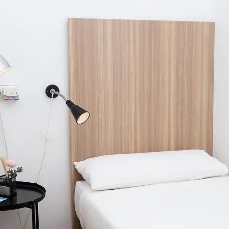 Siesta & Go Nuevos Ministerios 马德里