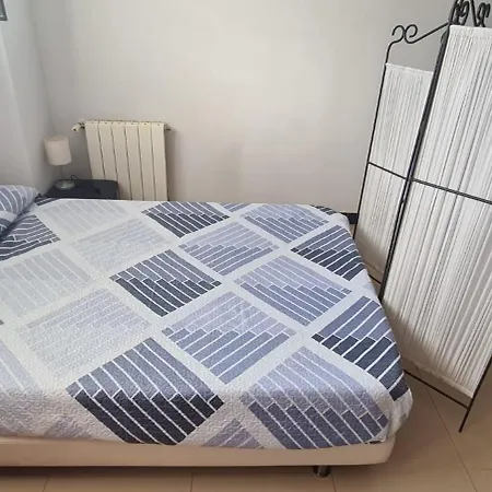 En Loft Apartment