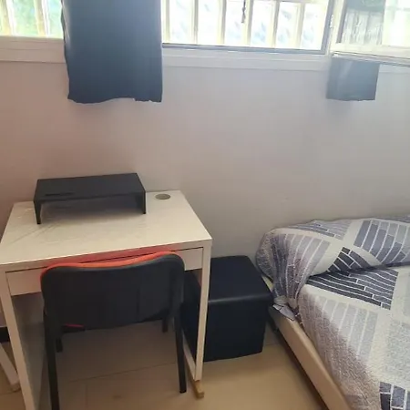Apartment En Loft *
