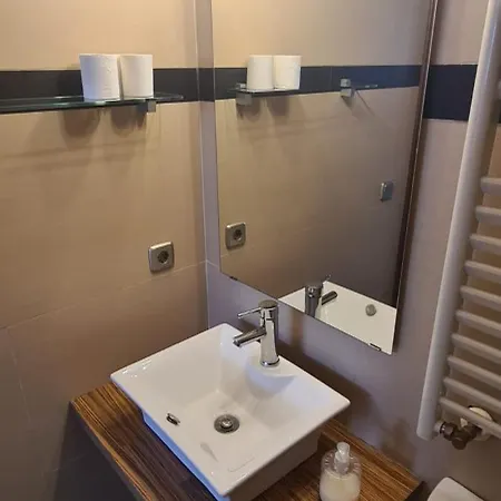En Loft Apartment