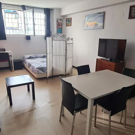 Apartment En Loft *