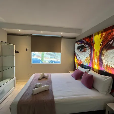 Apartament Homelikes *