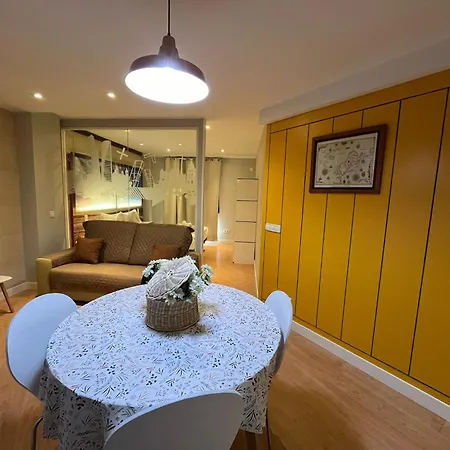 Homelikes Apartament Madryt