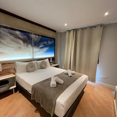 Apartament Homelikes
