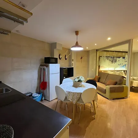 Apartament Homelikes *