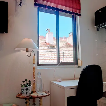 Casa Corrala Apartment