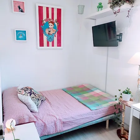 Casa Corrala Apartment