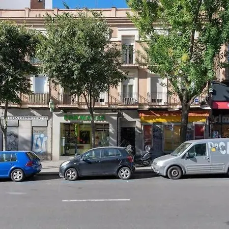 Casa Corrala Apartment