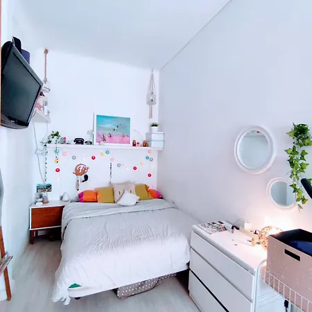 Casa Corrala Apartment