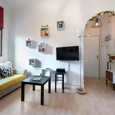 Apartment Casa Corrala