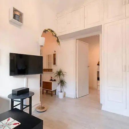 Apartment Casa Corrala *
