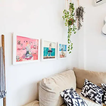 Casa Corrala Apartment